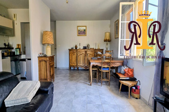 achat appartement chateauneuf-le-rouge 13790