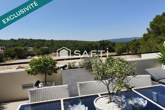 achat appartement chateauneuf-le-rouge 13790