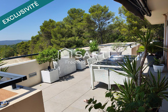achat appartement chateauneuf-le-rouge 13790