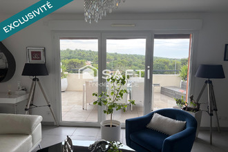 achat appartement chateauneuf-le-rouge 13790