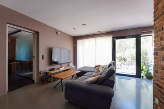 achat appartement chateauneuf-le-rouge 13790