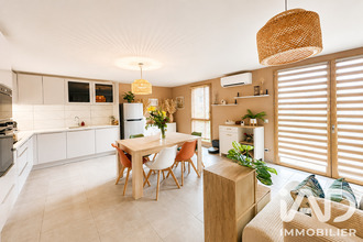 achat appartement chateauneuf-le-rouge 13790