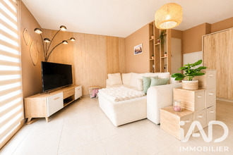 achat appartement chateauneuf-le-rouge 13790