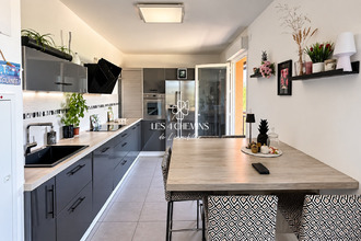achat appartement chateauneuf-le-rouge 13790