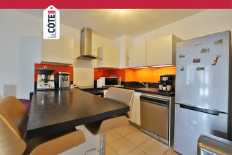 achat appartement chateauneuf-les-martigues 13220