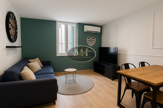 achat appartement chateauneuf-les-martigues 13220