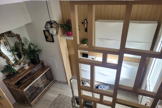 achat appartement chateauneuf-les-martigues 13220