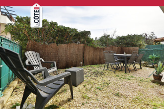 achat appartement chateauneuf-les-martigues 13220