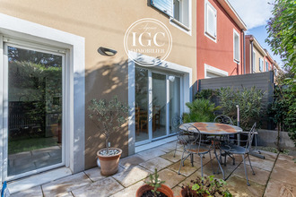 achat appartement chateauneuf-les-martigues 13220