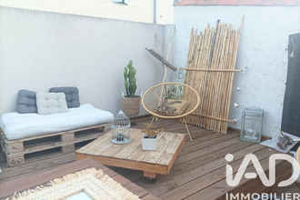 achat appartement chateauneuf-les-martigues 13220