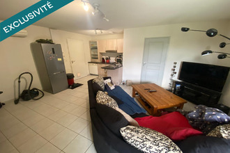 achat appartement chateauneuf-sur-isere 26300