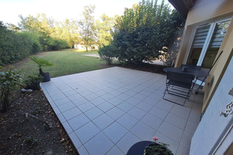 achat appartement chateauneuf-sur-isere 26300