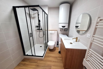 achat appartement chateauneuf-sur-isere 26300