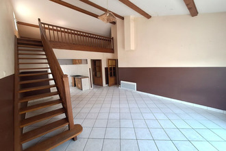 achat appartement chateauneuf-sur-isere 26300