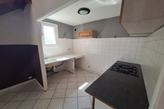 achat appartement chateauneuf-sur-isere 26300
