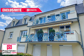 achat appartement chateauneuf-sur-loire 45110