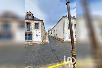 achat appartement chateauneuf-sur-loire 45110