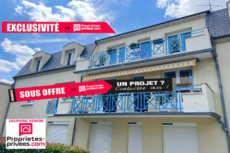 achat appartement chateauneuf-sur-loire 45110