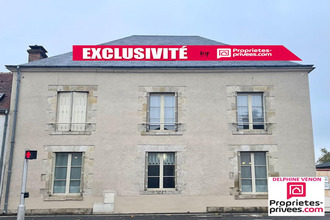achat appartement chateauneuf-sur-loire 45110