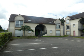 achat appartement chateauneuf-sur-loire 45110