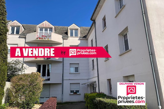 achat appartement chateauneuf-sur-loire 45110