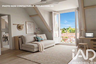 achat appartement chateauneuf-sur-loire 45110