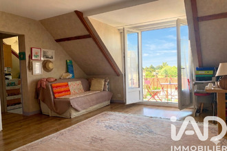 achat appartement chateauneuf-sur-loire 45110