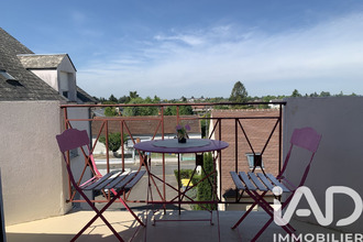 achat appartement chateauneuf-sur-loire 45110