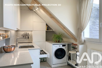 achat appartement chateauneuf-sur-loire 45110