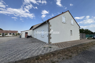 achat appartement chateauneuf-sur-loire 45110