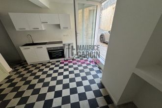 achat appartement chateaurenard 13160