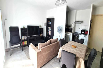 achat appartement chateaurenard 13160