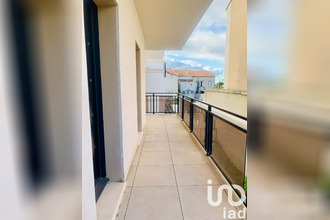 achat appartement chateaurenard 13160