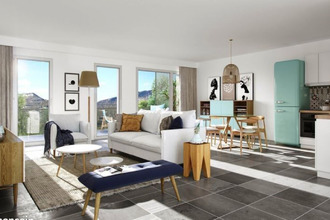 achat appartement chateaurenard 13160