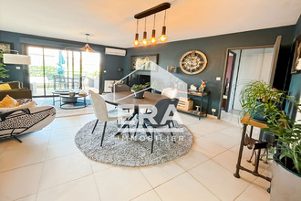 achat appartement chateaurenard 13160