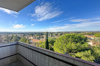 achat appartement chateaurenard 13160