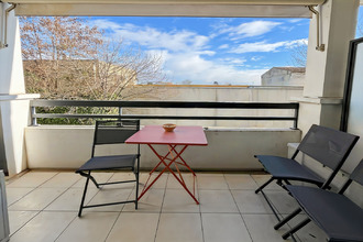 achat appartement chateaurenard 13160