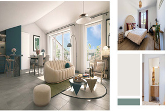 achat appartement chateaurenard 13160