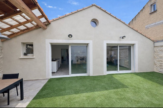 achat appartement chateaurenard 13160