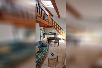 achat appartement chateaurenard 13160