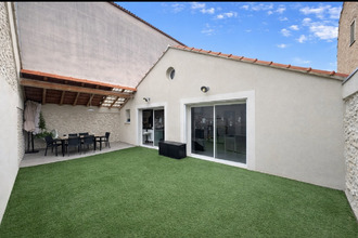 achat appartement chateaurenard 13160