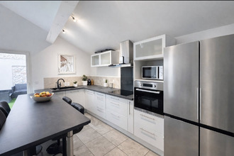 achat appartement chateaurenard 13160