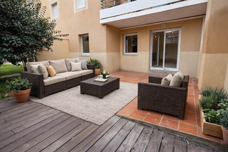 achat appartement chateaurenard 13160