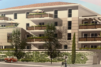 achat appartement chateaurenard 13160