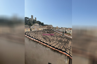 achat appartement chateaurenard 13160