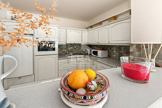 achat appartement chateaurenard 13160