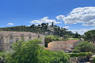achat appartement chateaurenard 13160