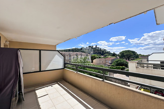 achat appartement chateaurenard 13160
