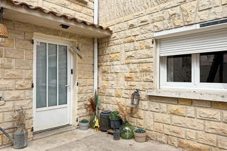 achat appartement chateaurenard 13160