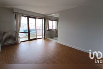 achat appartement chateauroux 36000